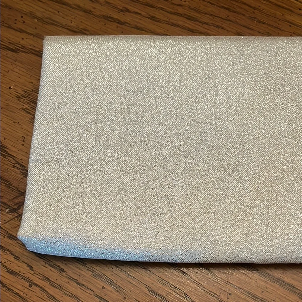 Vintage Walborg Shimmer Clutch‎